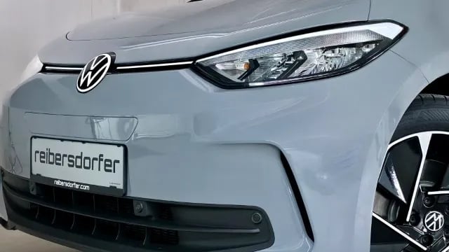 Bild eines ID.3 Pure 125 kW Business