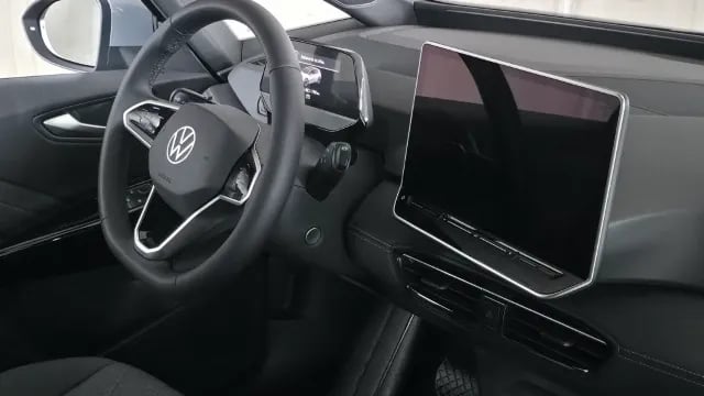 Bild eines ID.3 Pure 125 kW Business