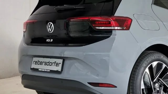 Bild eines ID.3 Pure 125 kW Business