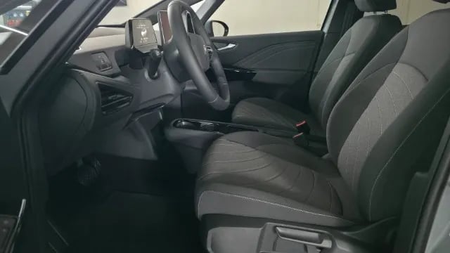 Bild eines ID.3 Pure 125 kW Business