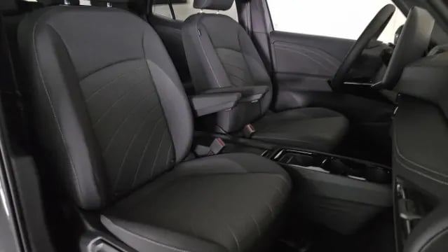 Bild eines ID.3 Pure 125 kW Business