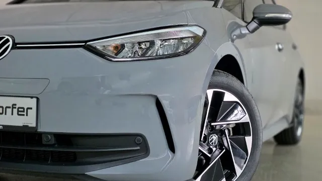 Bild eines ID.3 Pure 125 kW Business