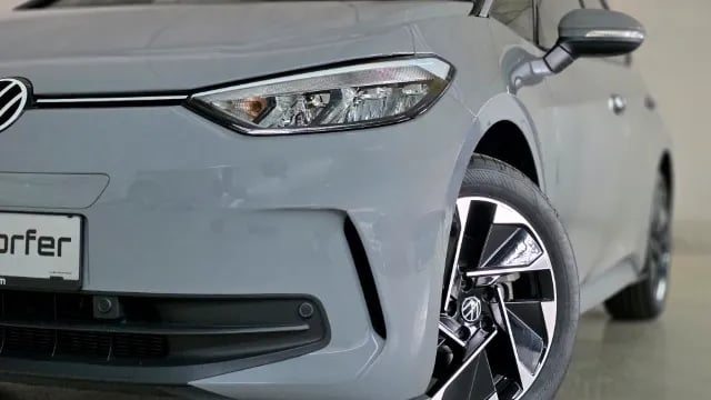 Bild eines ID.3 Pure 125 kW Business