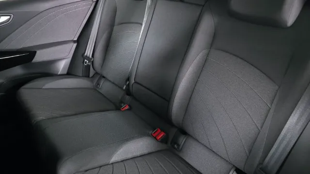 Bild eines ID.3 Pure 125 kW Business