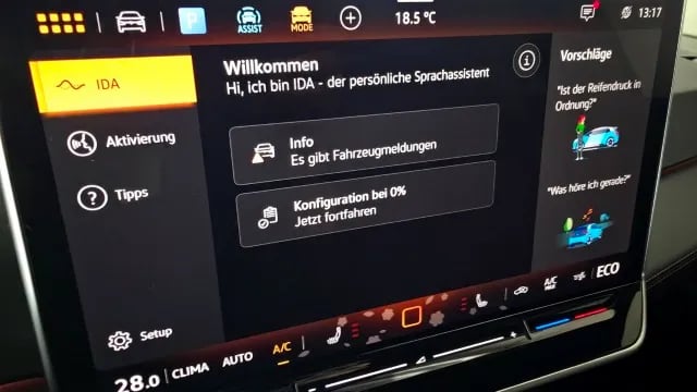 Bild eines ID.3 Pure 125 kW Business