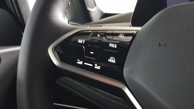 Bild eines ID.3 Pure 125 kW Business