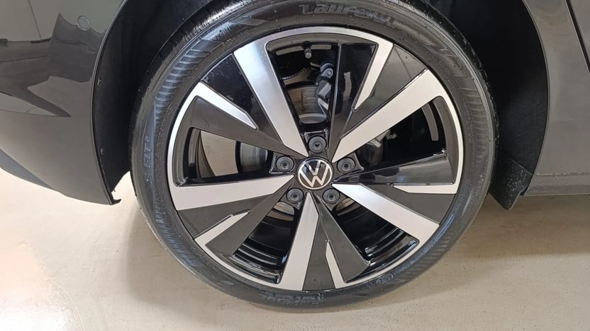 Bild eines Golf Falco Edition TSI