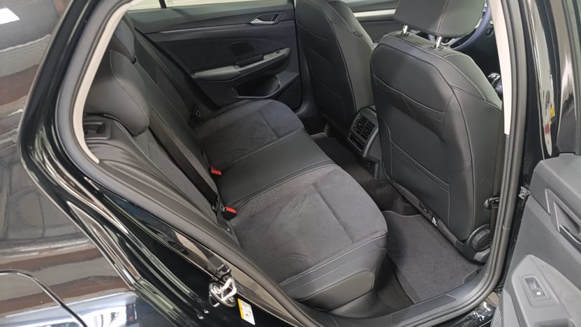 Bild eines Golf Falco Edition TSI