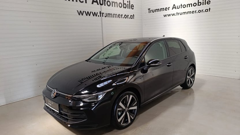Bild eines Golf Falco Edition TSI
