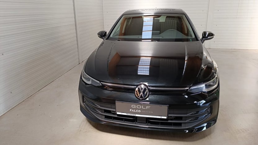 Bild eines Golf Falco Edition TSI