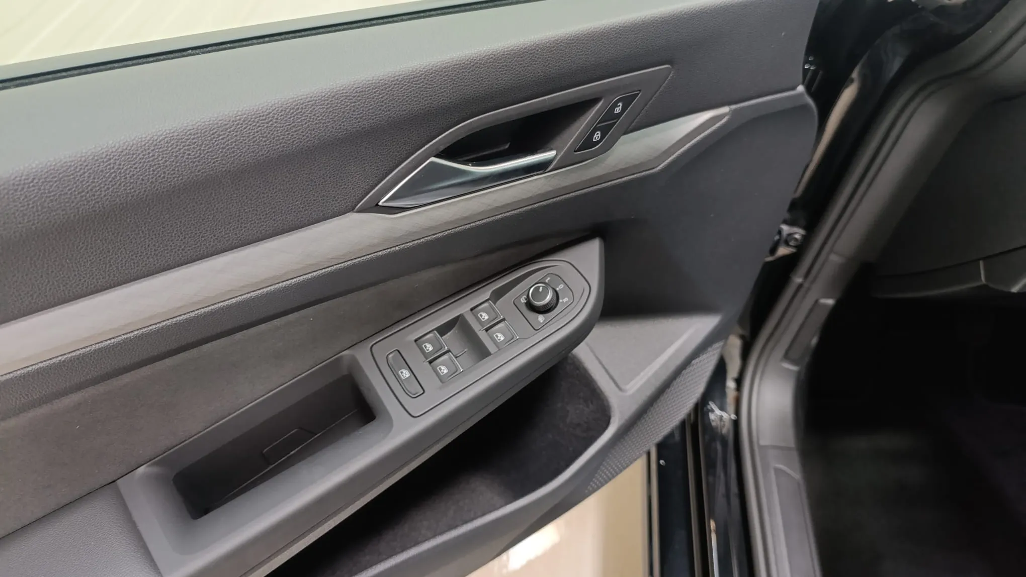 Bild eines Golf Falco Edition TSI