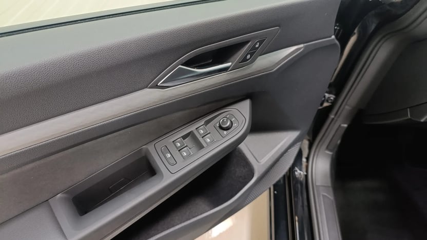 Bild eines Golf Falco Edition TSI