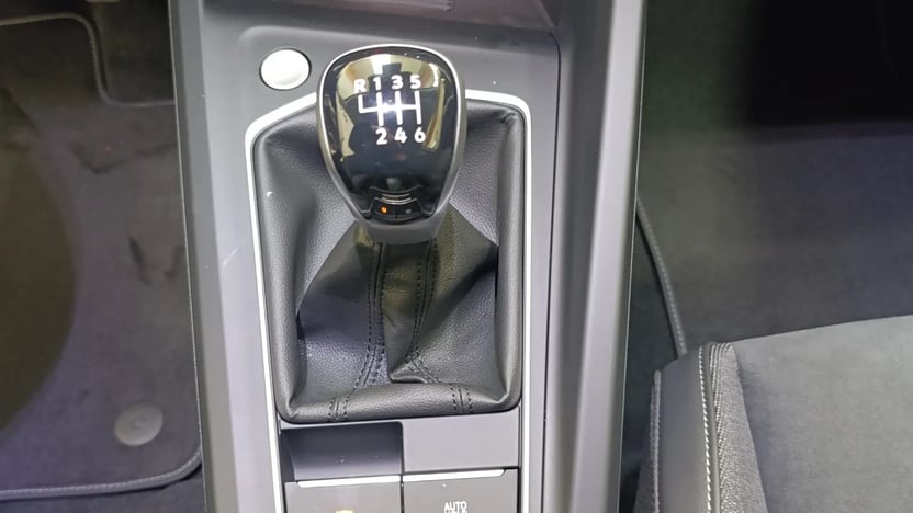 Bild eines Golf Falco Edition TSI