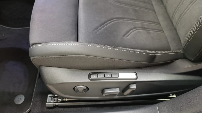 Bild eines Golf Falco Edition TSI