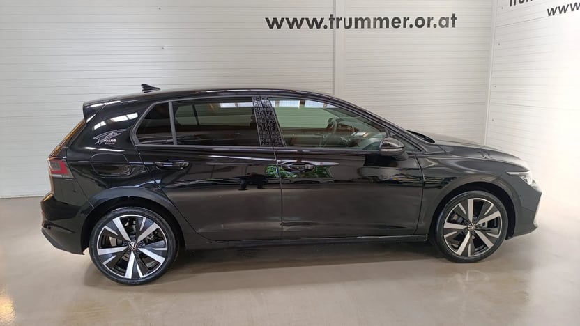 Bild eines Golf Falco Edition TSI