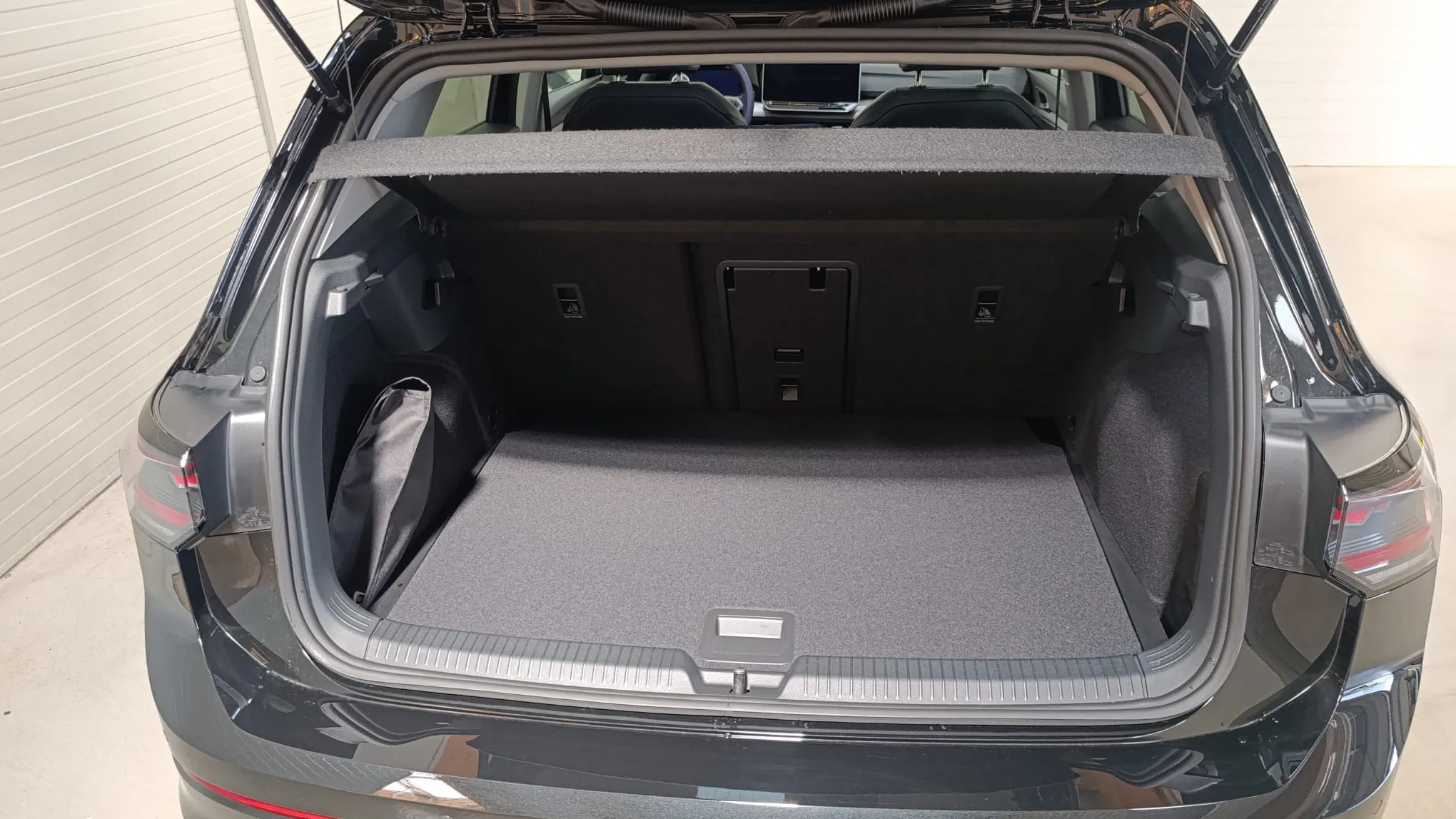 Bild eines Golf Falco Edition TSI