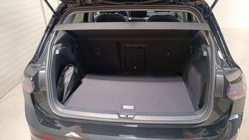 Bild eines Golf Falco Edition TSI