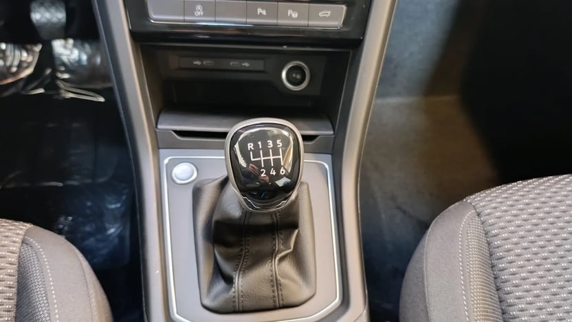 Bild eines Touran Friends TDI