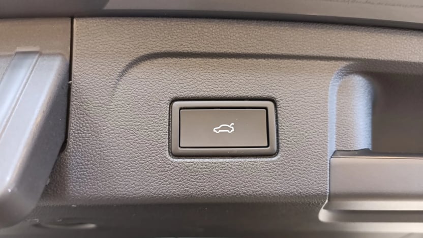 Bild eines Touran Friends TDI