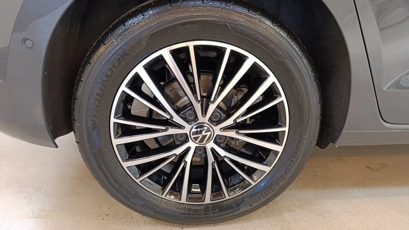 Bild eines Touran Friends TDI