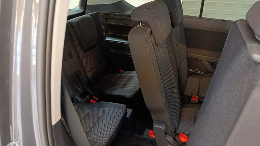 Bild eines Touran Friends TDI