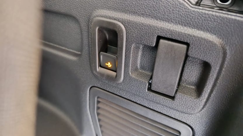 Bild eines Touran Friends TDI