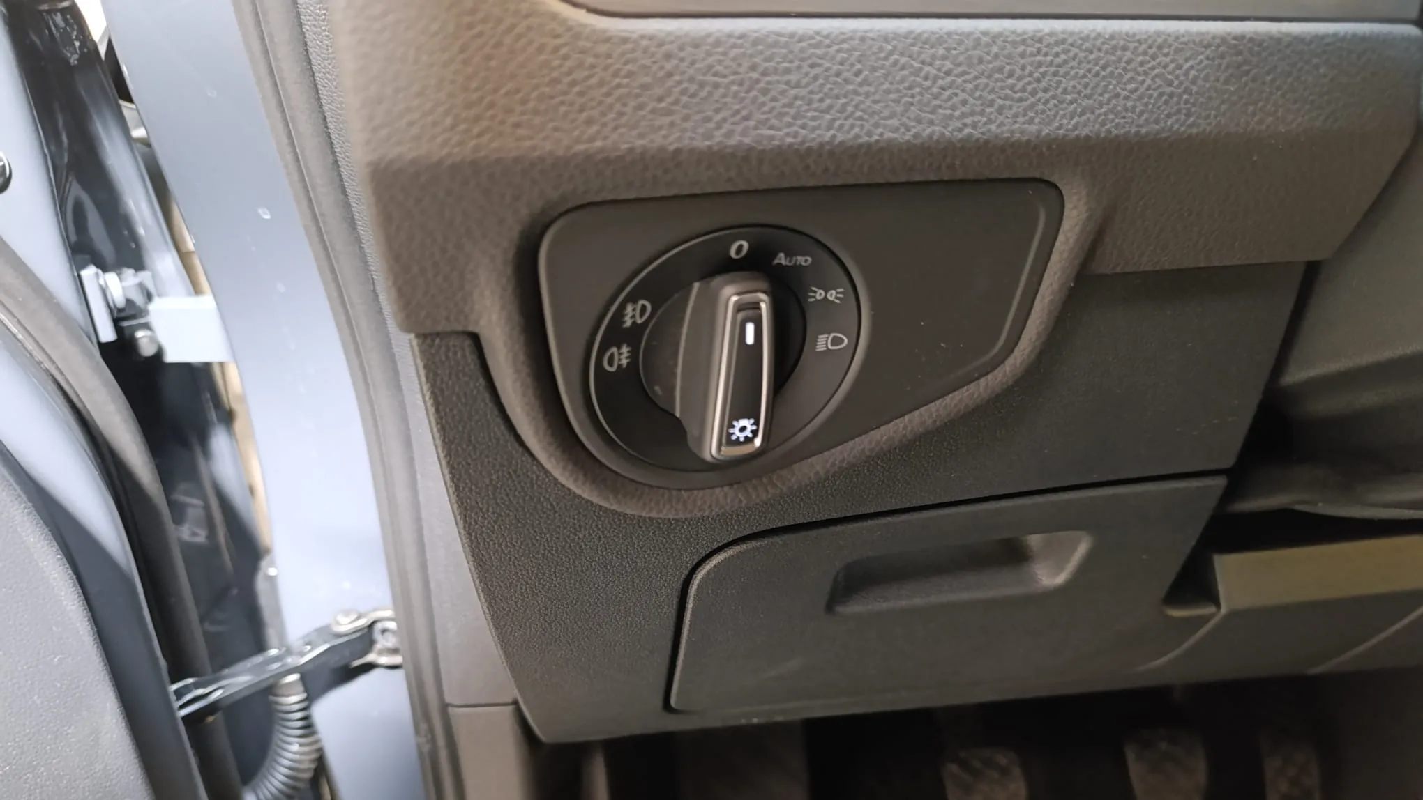 Bild eines Touran Friends TDI