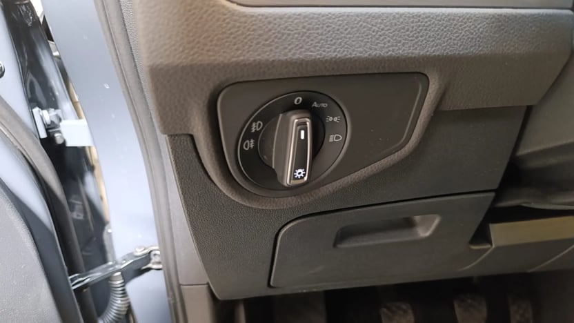 Bild eines Touran Friends TDI