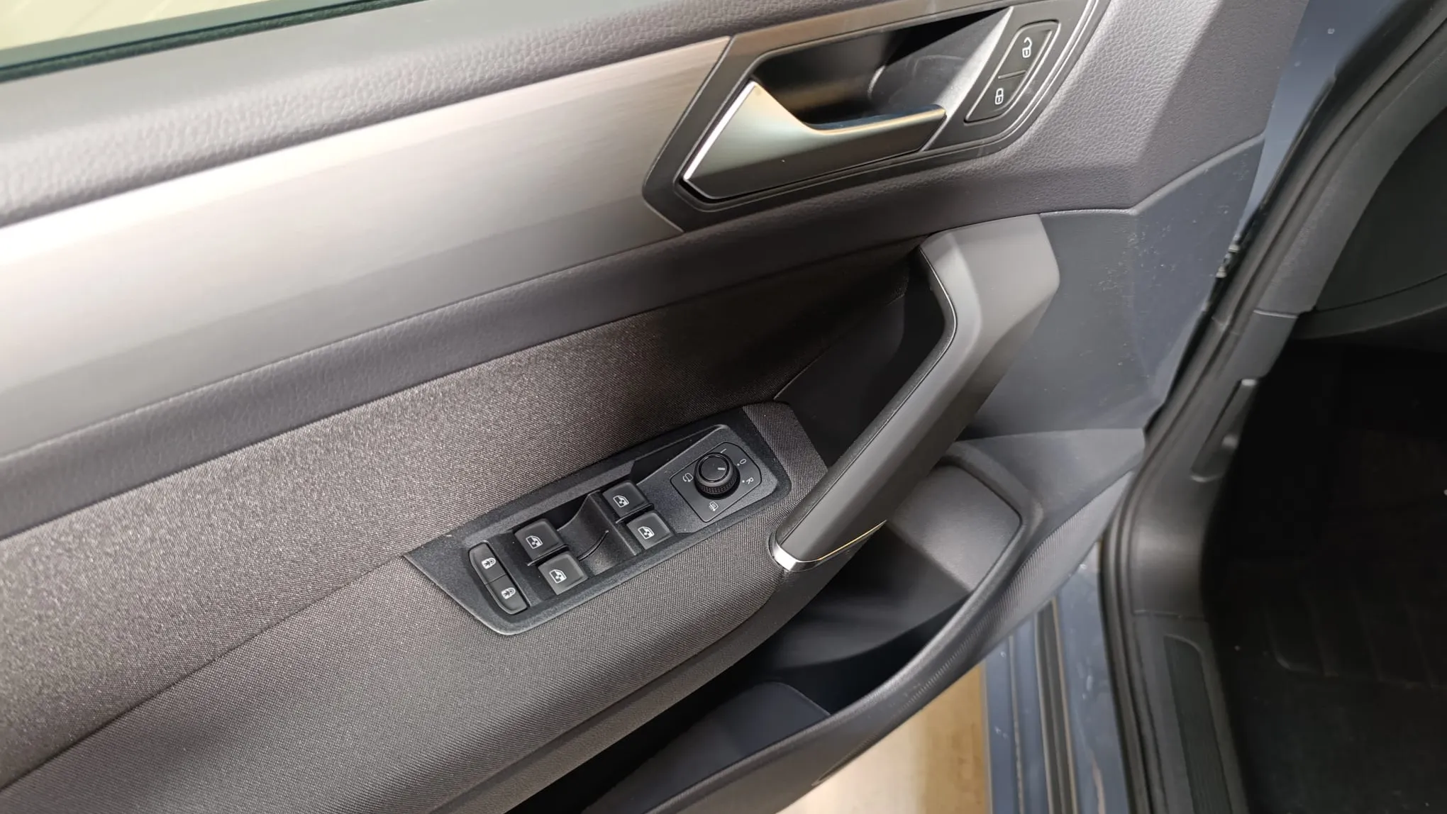 Bild eines Touran Friends TDI