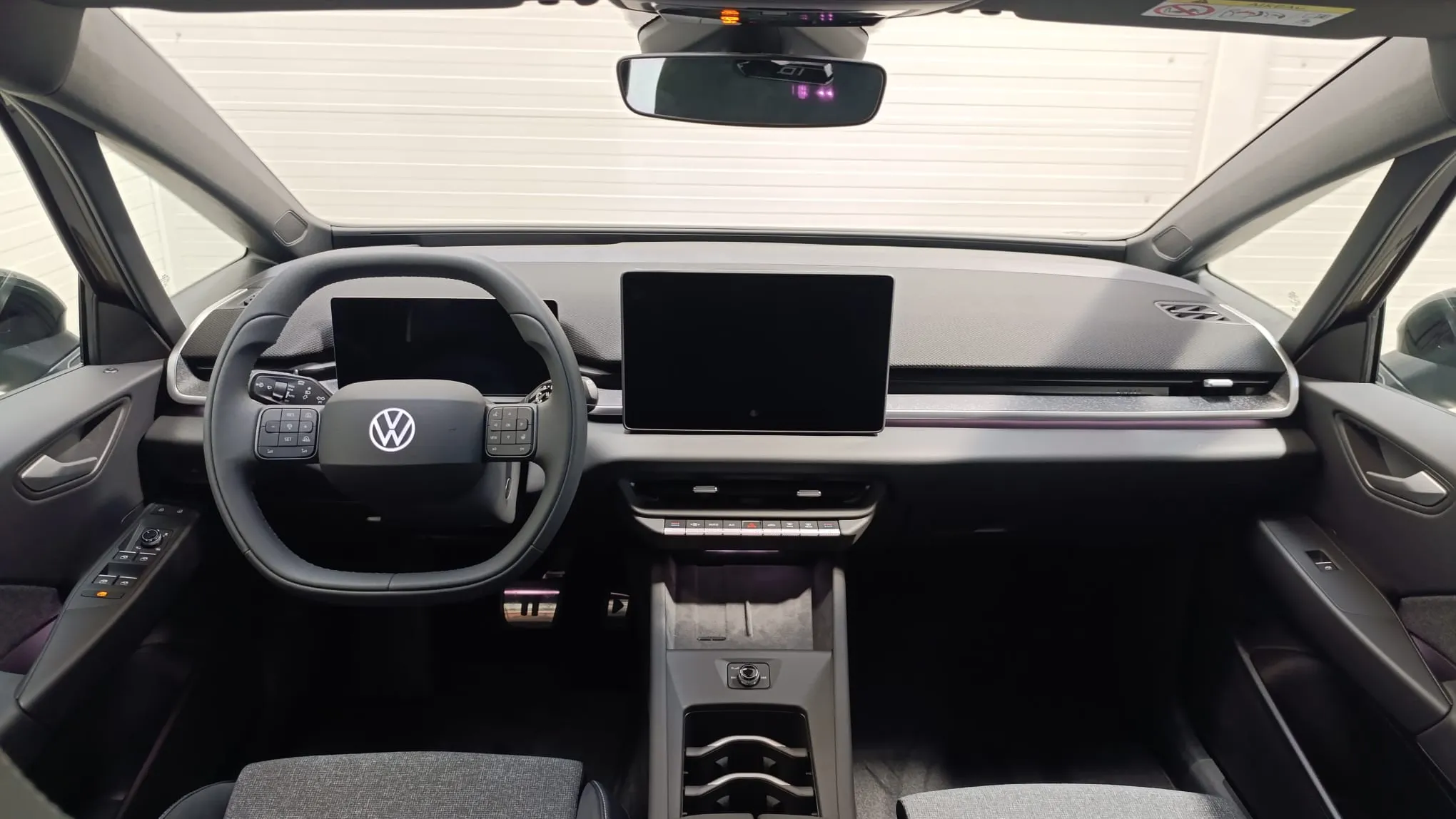 Bild eines ID.3 Neo Style 140 kW - 58 kWh