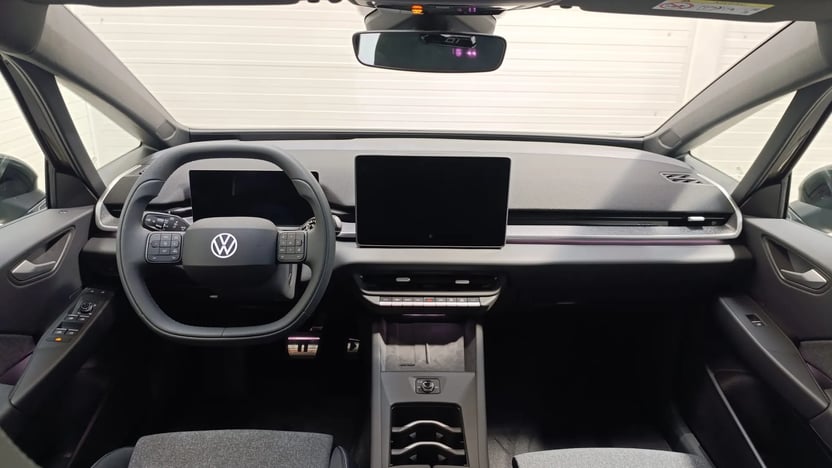 Bild eines ID.3 Neo Style 140 kW - 58 kWh