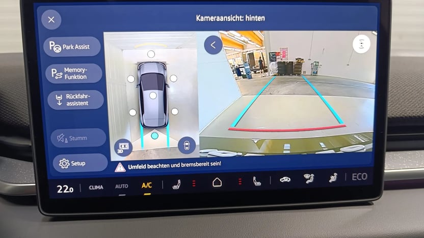 Bild eines ID.3 Neo Style 140 kW - 58 kWh