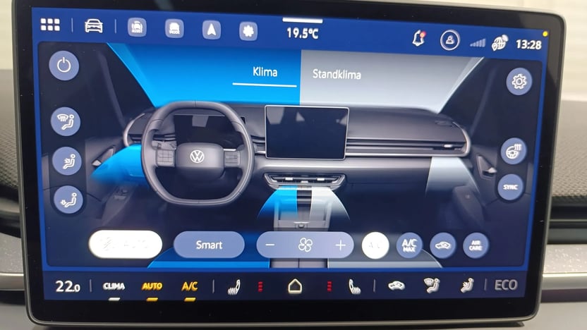 Bild eines ID.3 Neo Style 140 kW - 58 kWh