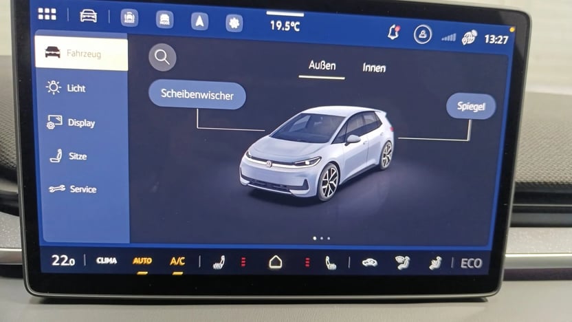 Bild eines ID.3 Neo Style 140 kW - 58 kWh