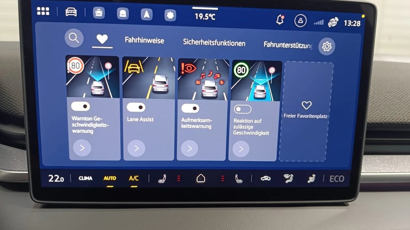 Bild eines ID.3 Neo Style 140 kW - 58 kWh