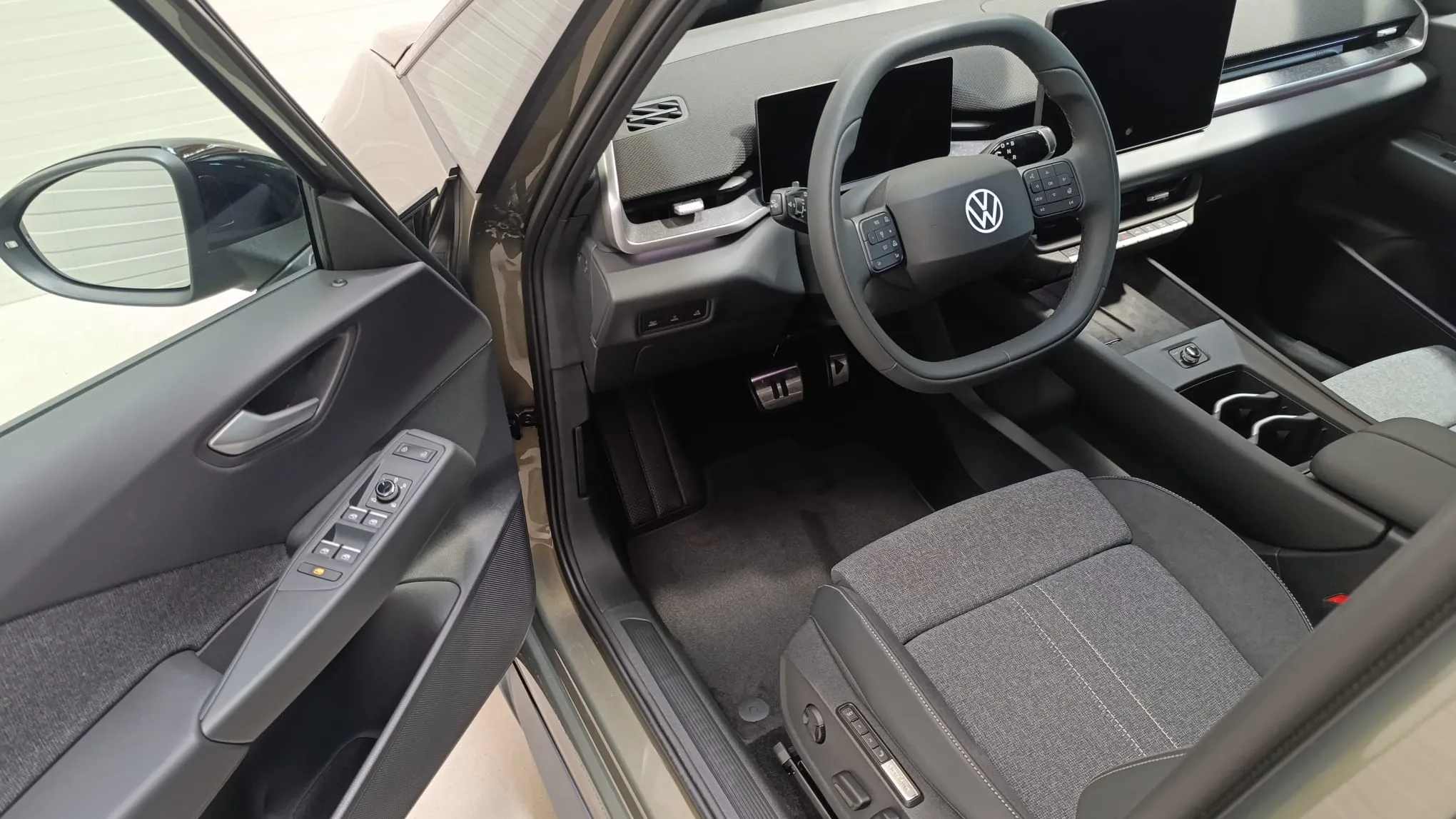 Bild eines ID.3 Neo Style 140 kW - 58 kWh