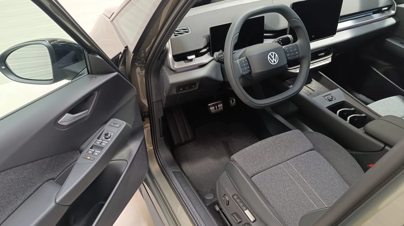 Bild eines ID.3 Neo Style 140 kW - 58 kWh