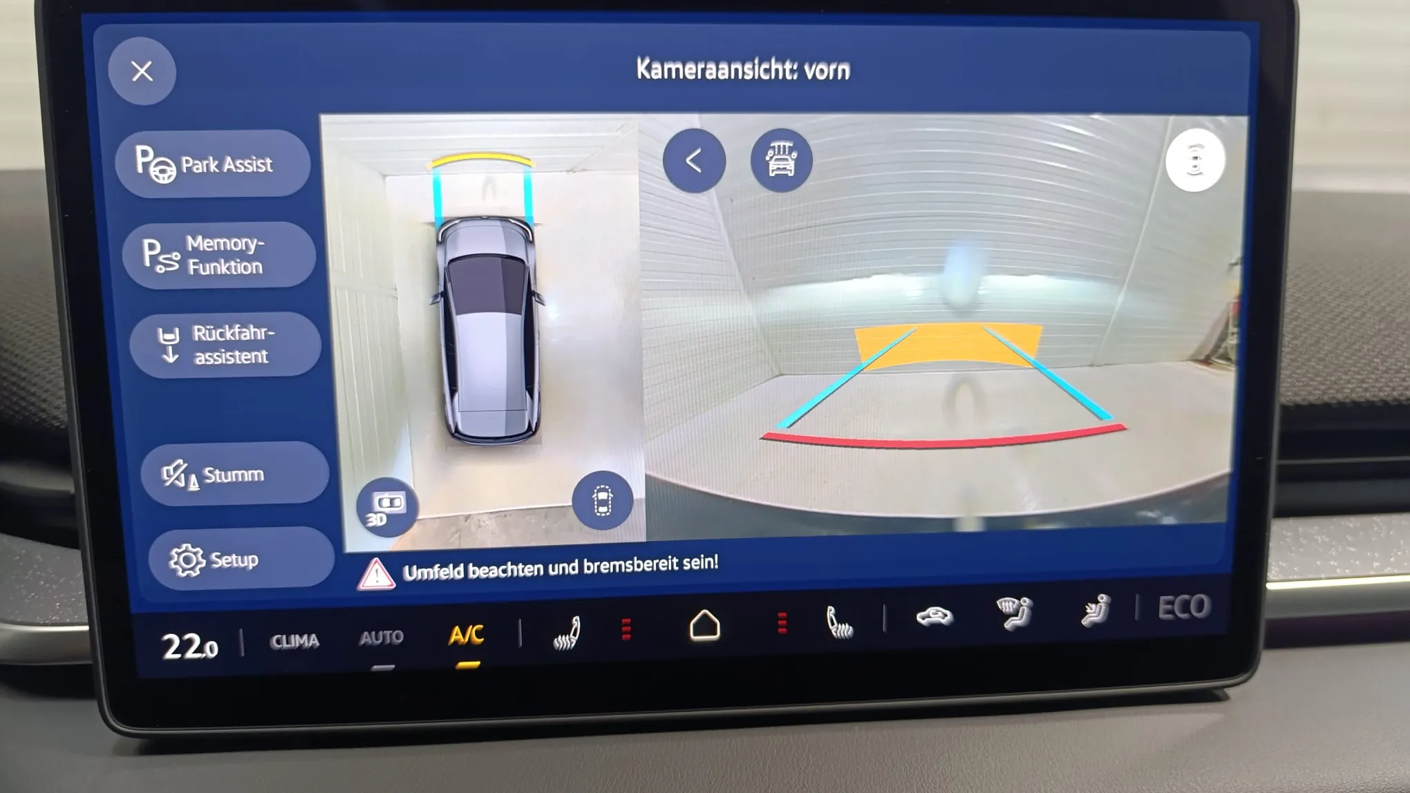 Bild eines ID.3 Neo Style 140 kW - 58 kWh