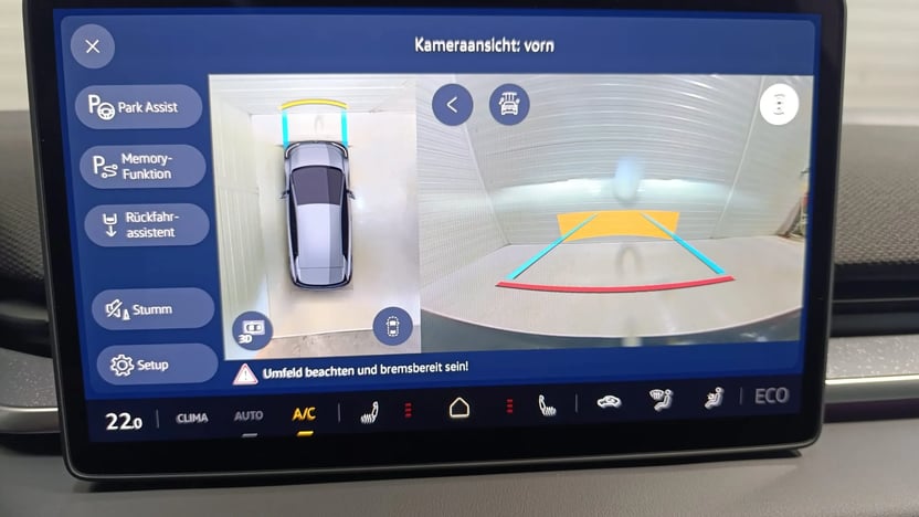 Bild eines ID.3 Neo Style 140 kW - 58 kWh