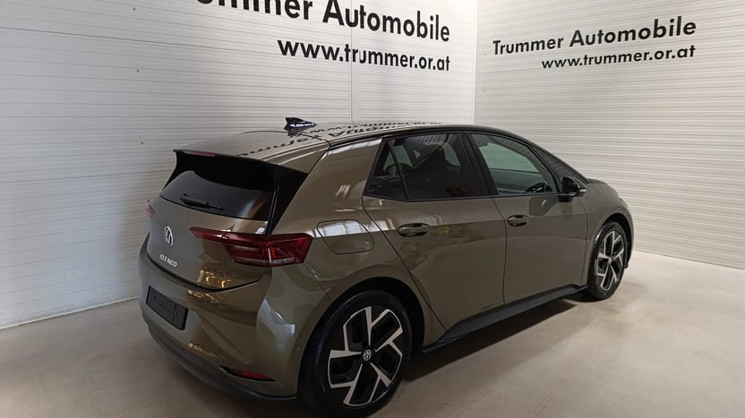 Bild eines ID.3 Neo Style 140 kW - 58 kWh