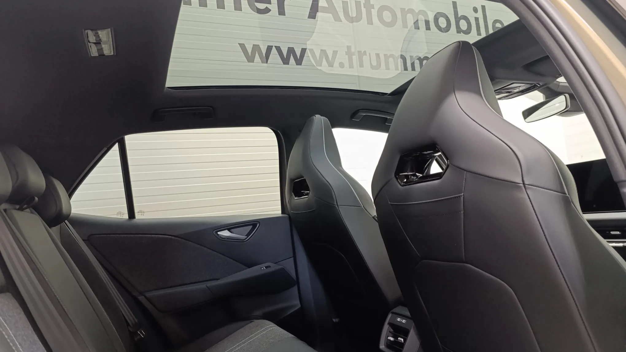Bild eines ID.3 Neo Style 140 kW - 58 kWh