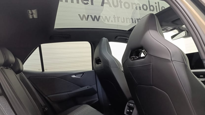 Bild eines ID.3 Neo Style 140 kW - 58 kWh