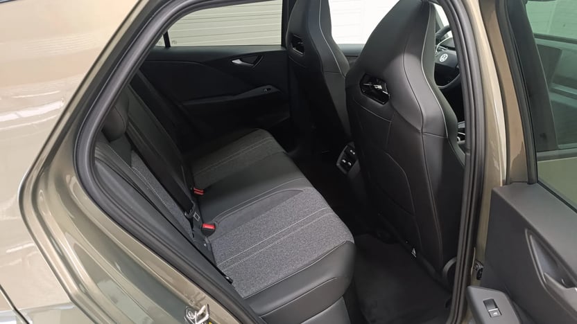 Bild eines ID.3 Neo Style 140 kW - 58 kWh