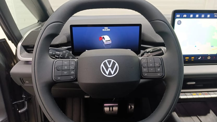 Bild eines ID.3 Neo Style 140 kW - 58 kWh