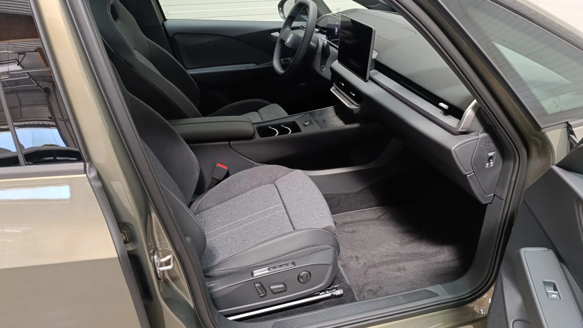 Bild eines ID.3 Neo Style 140 kW - 58 kWh