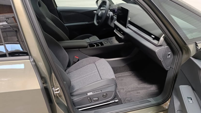 Bild eines ID.3 Neo Style 140 kW - 58 kWh