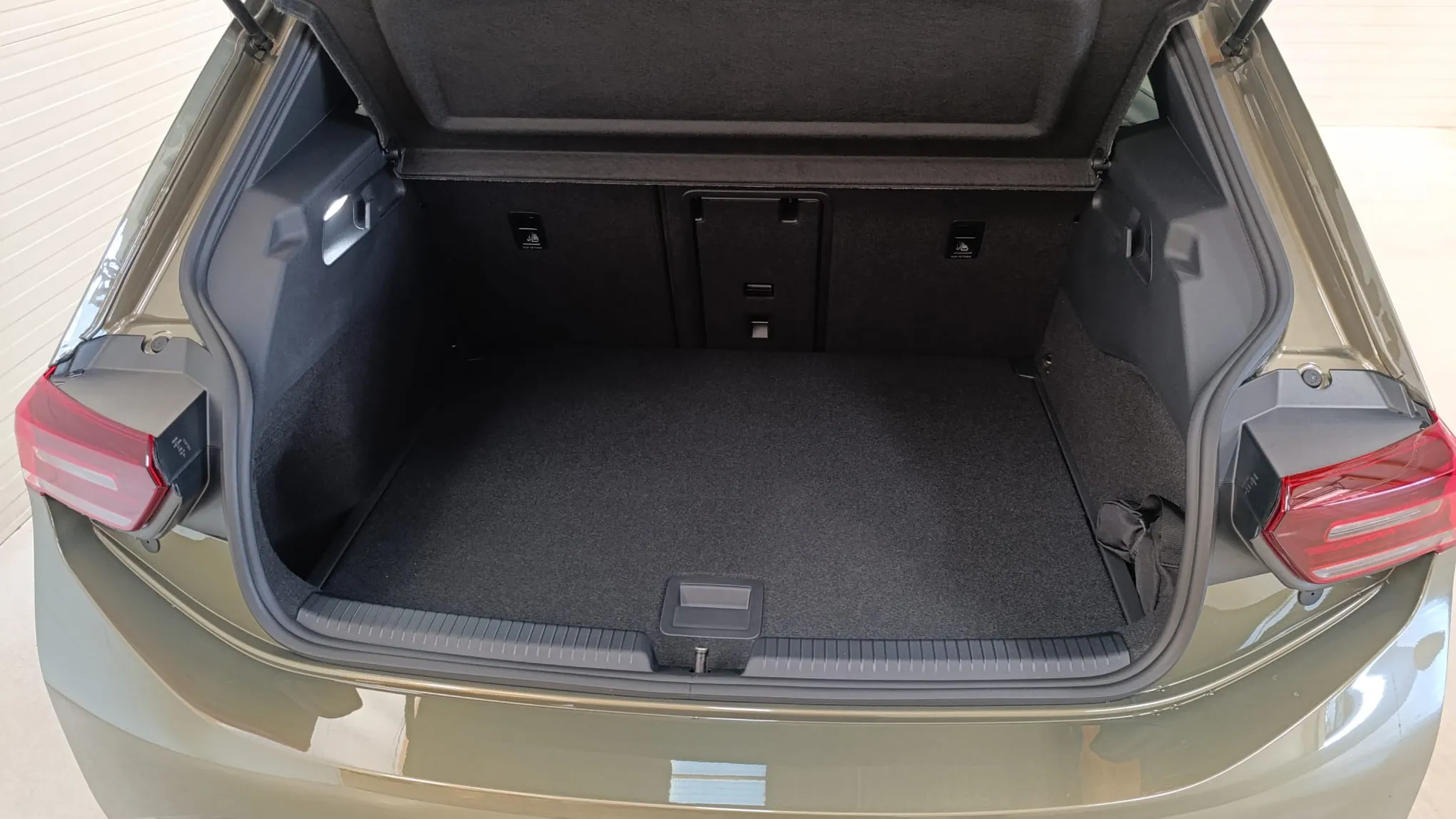 Bild eines ID.3 Neo Style 140 kW - 58 kWh