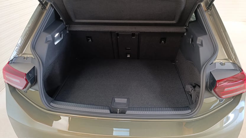 Bild eines ID.3 Neo Style 140 kW - 58 kWh