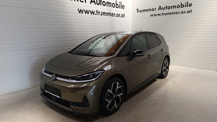 Bild eines ID.3 Neo Style 140 kW - 58 kWh