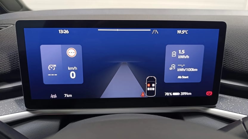 Bild eines ID.3 Neo Style 140 kW - 58 kWh